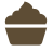 ícone de doces
